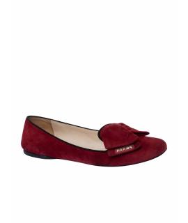 PRADA Лоферы