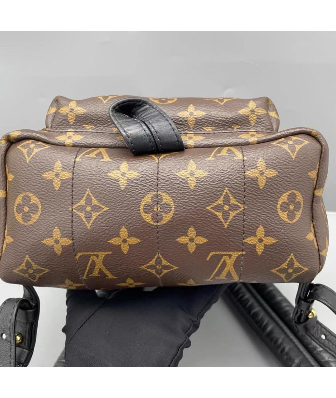 LOUIS VUITTON Рюкзак, фото 4