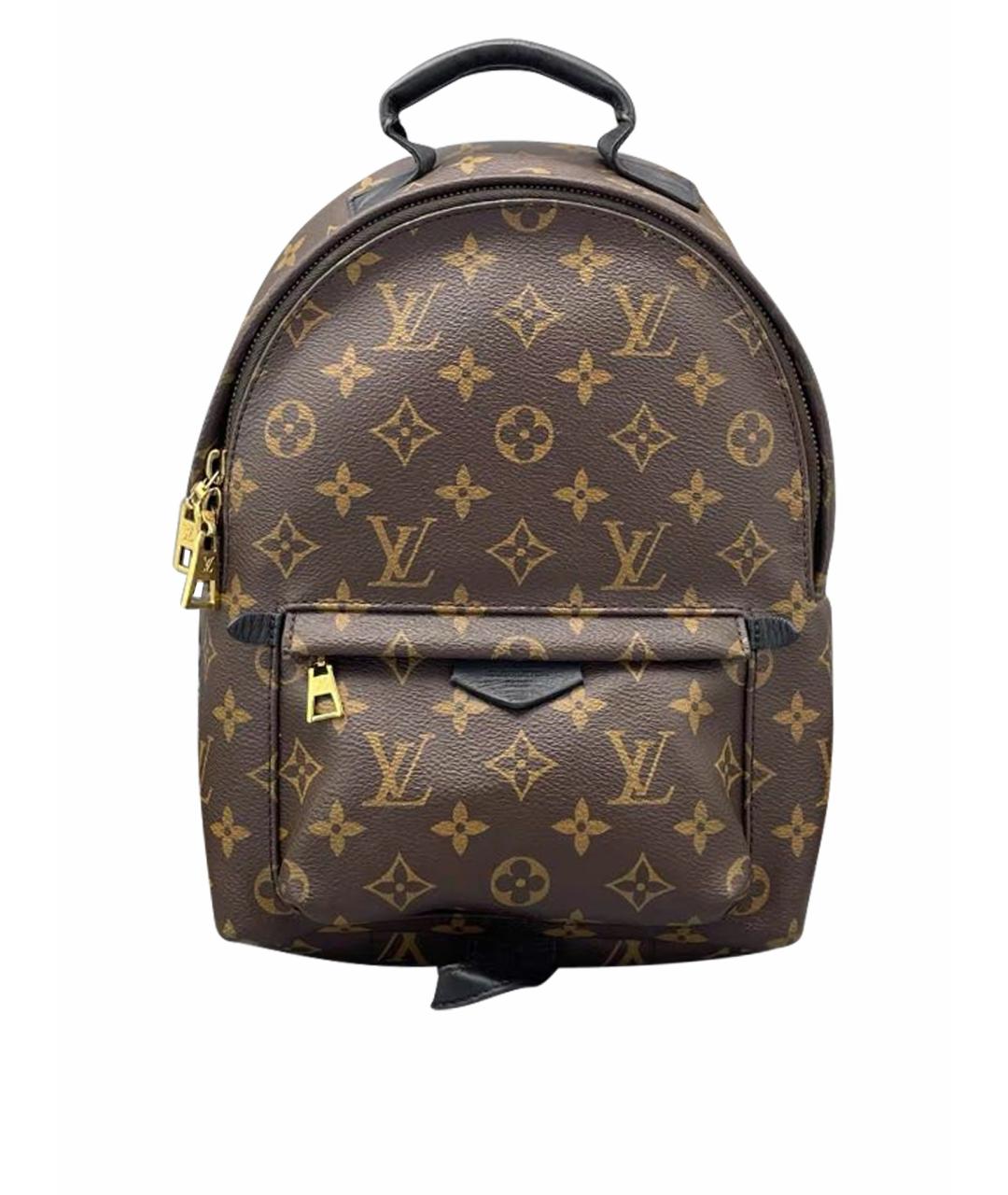LOUIS VUITTON Рюкзак, фото 1