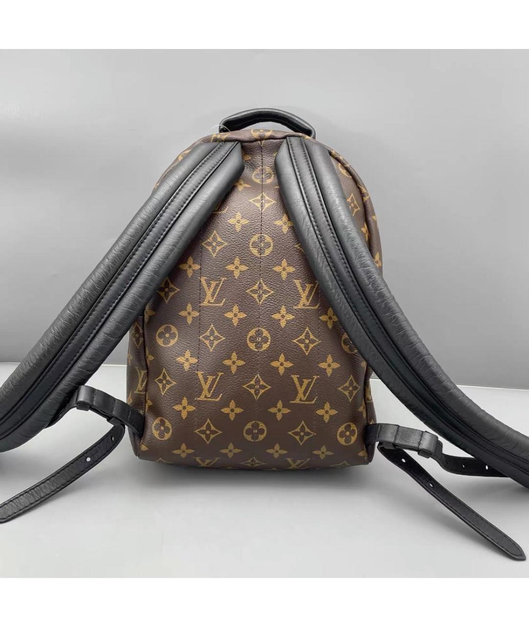 LOUIS VUITTON Рюкзак, фото 2