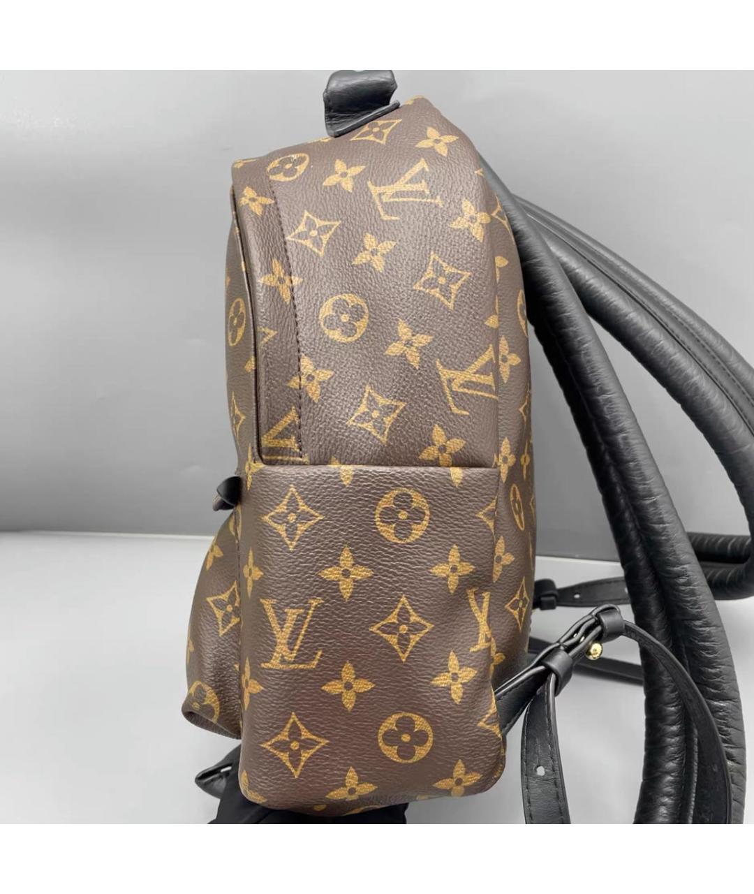 LOUIS VUITTON Рюкзак, фото 3