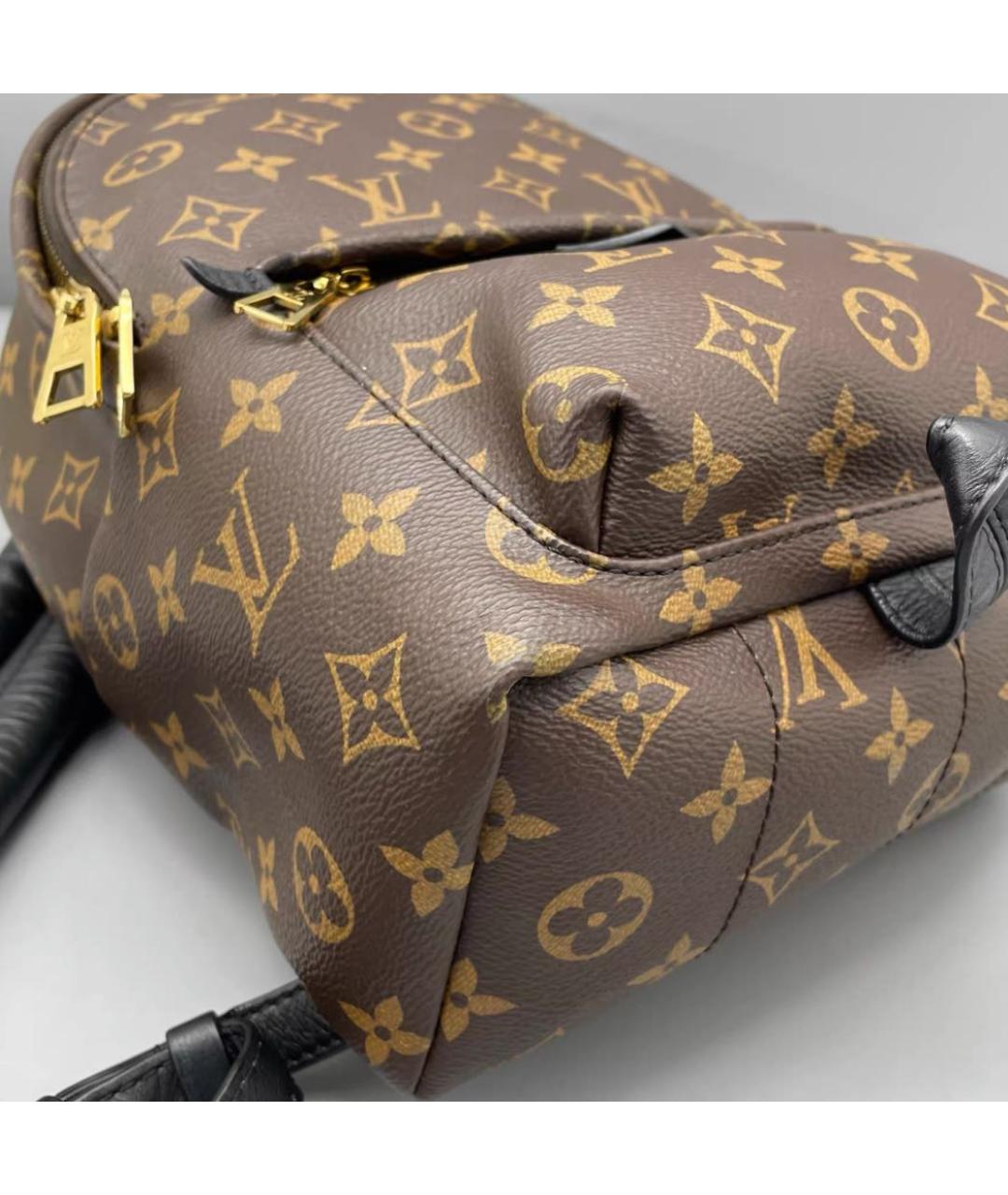 LOUIS VUITTON Рюкзак, фото 6