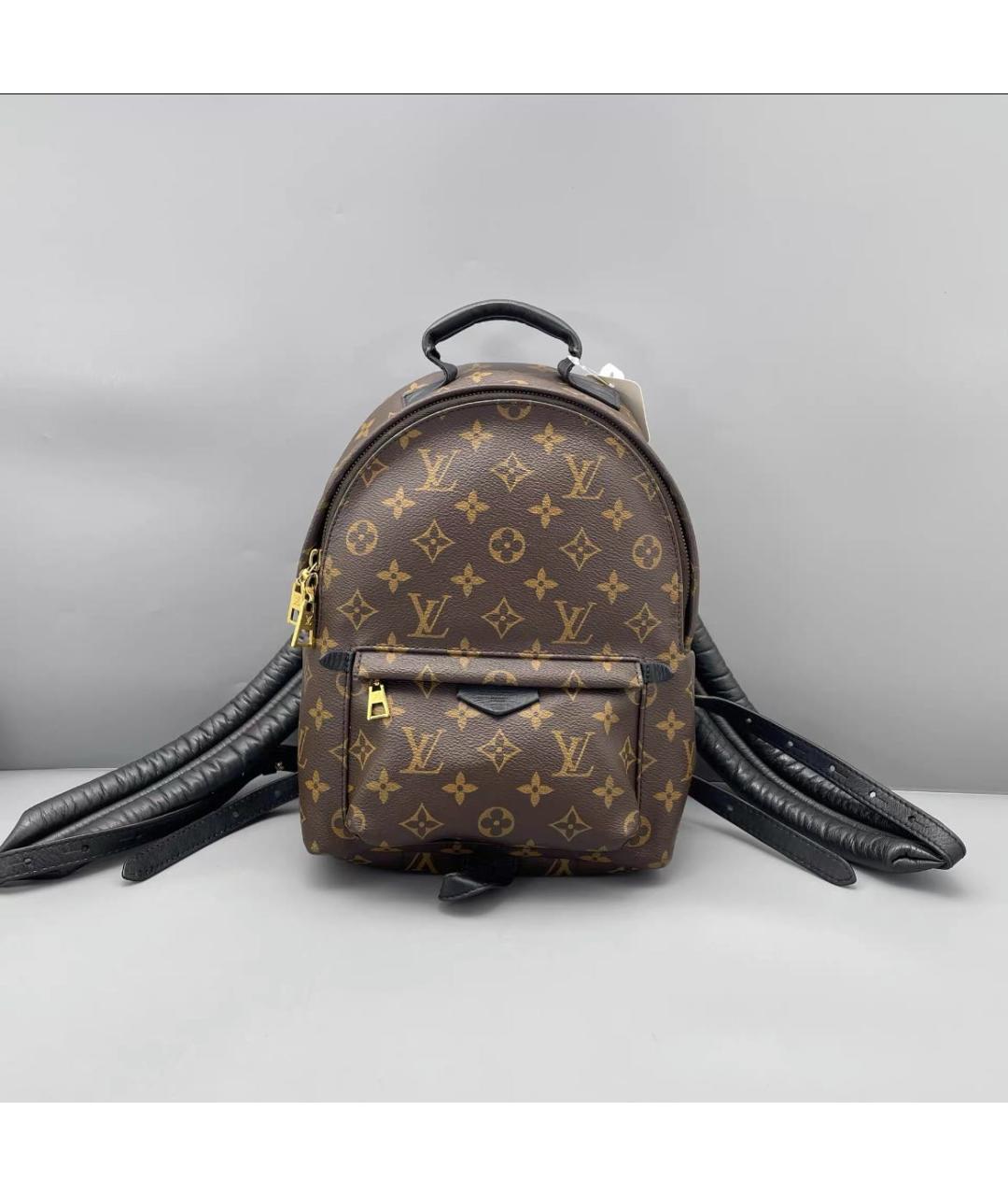 LOUIS VUITTON Рюкзак, фото 7