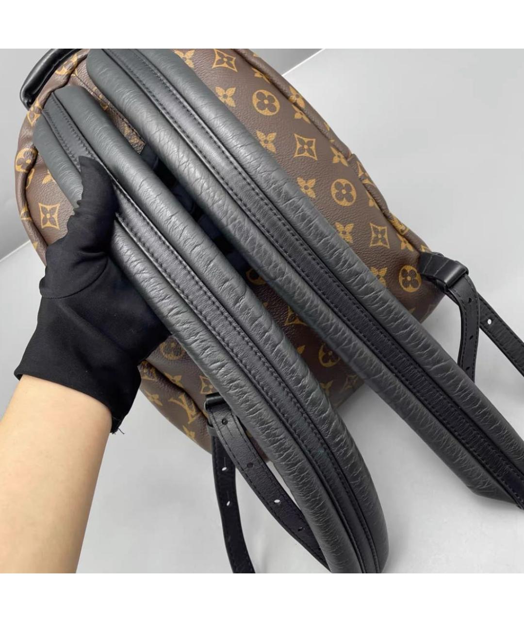 LOUIS VUITTON Рюкзак, фото 5