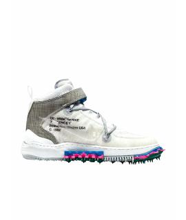 NIKE X OFF-WHITE Кроссовки
