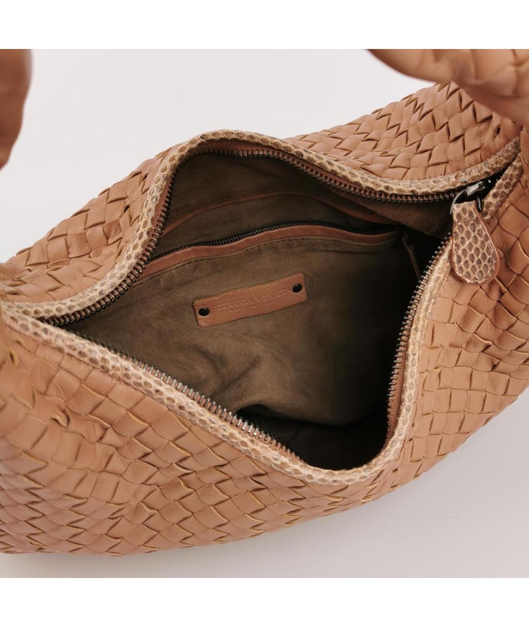BOTTEGA VENETA Сумка через плечо, фото 2
