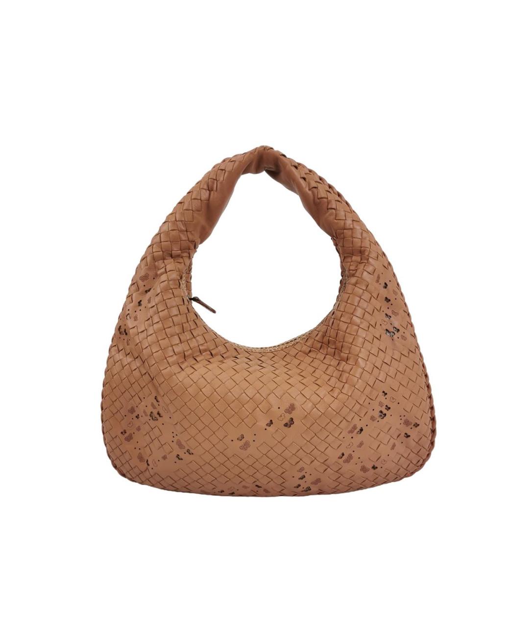 BOTTEGA VENETA Сумка через плечо, фото 7