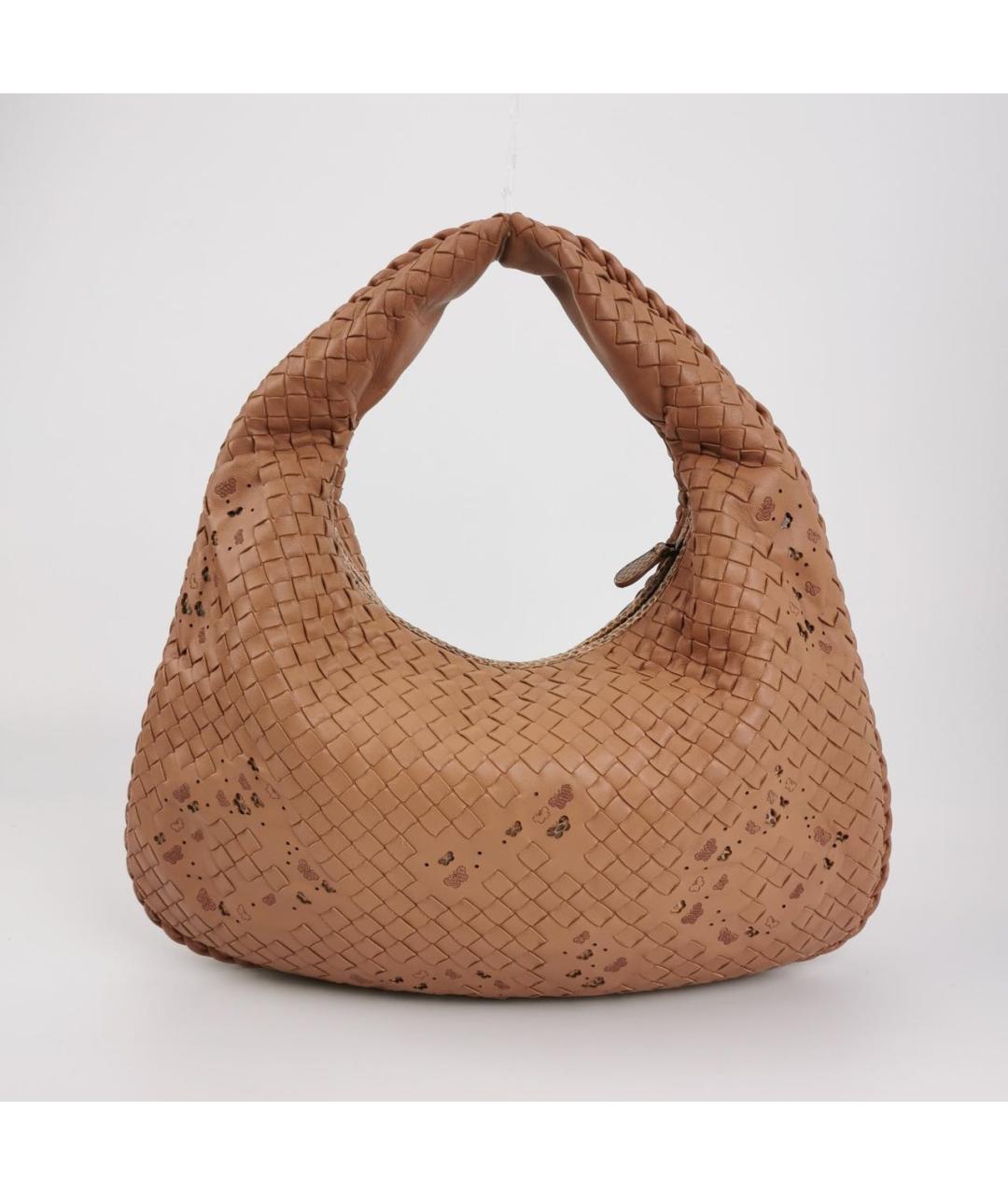 BOTTEGA VENETA Сумка через плечо, фото 4