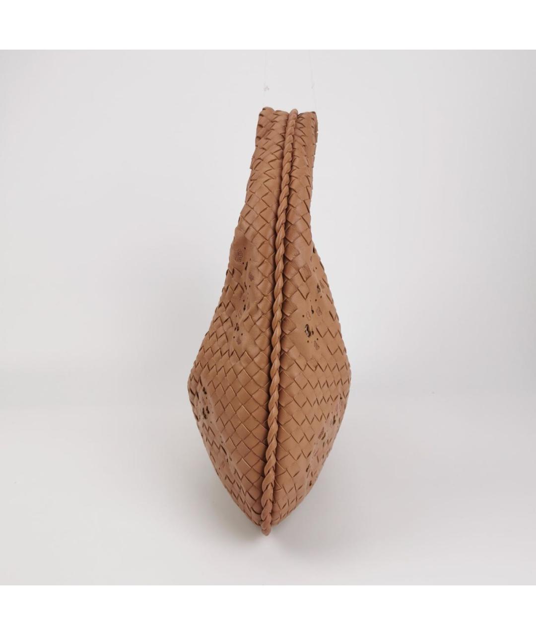 BOTTEGA VENETA Сумка через плечо, фото 6