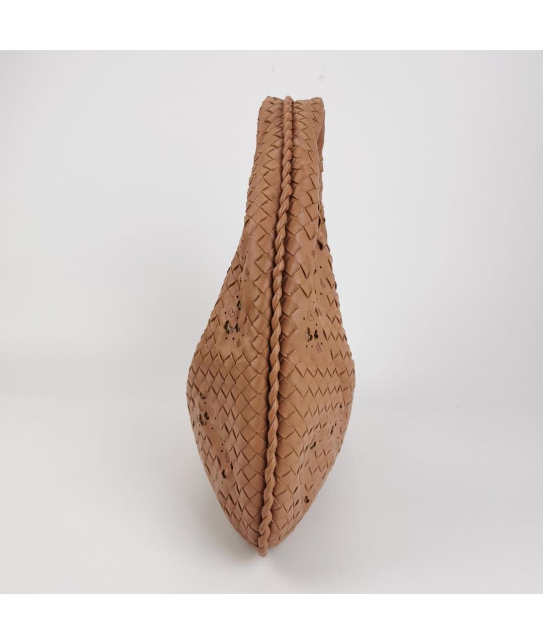 BOTTEGA VENETA Сумка через плечо, фото 5