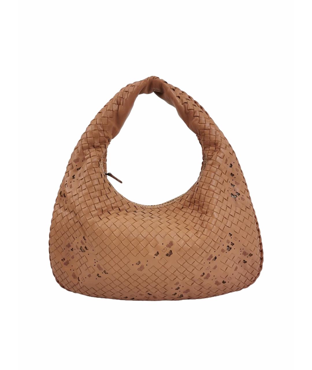 BOTTEGA VENETA Сумка через плечо, фото 1