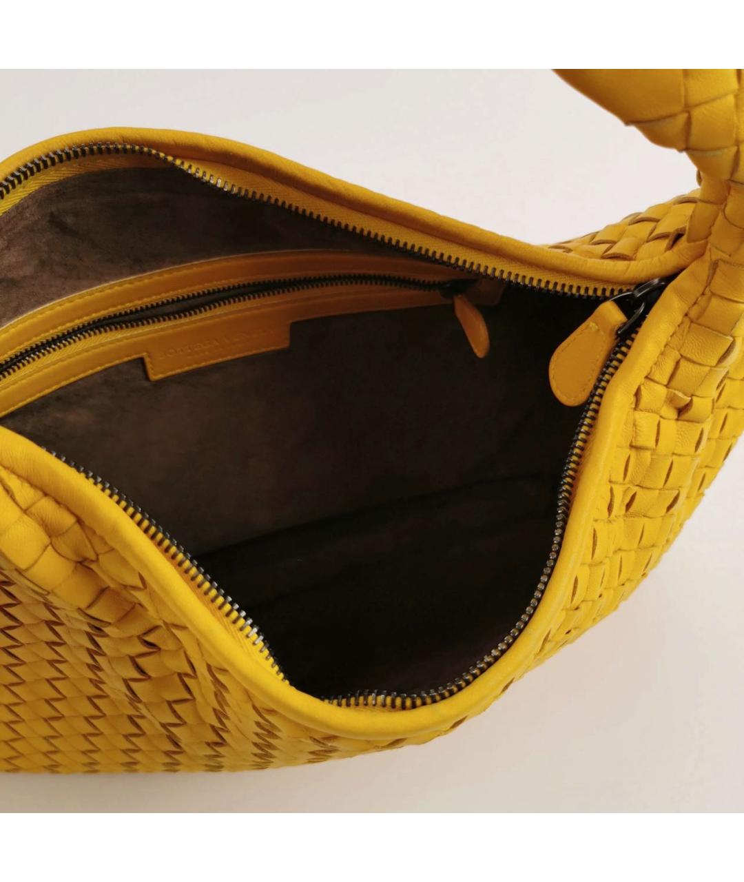 BOTTEGA VENETA Сумка через плечо, фото 4