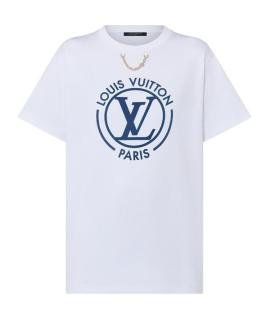 LOUIS VUITTON Футболка