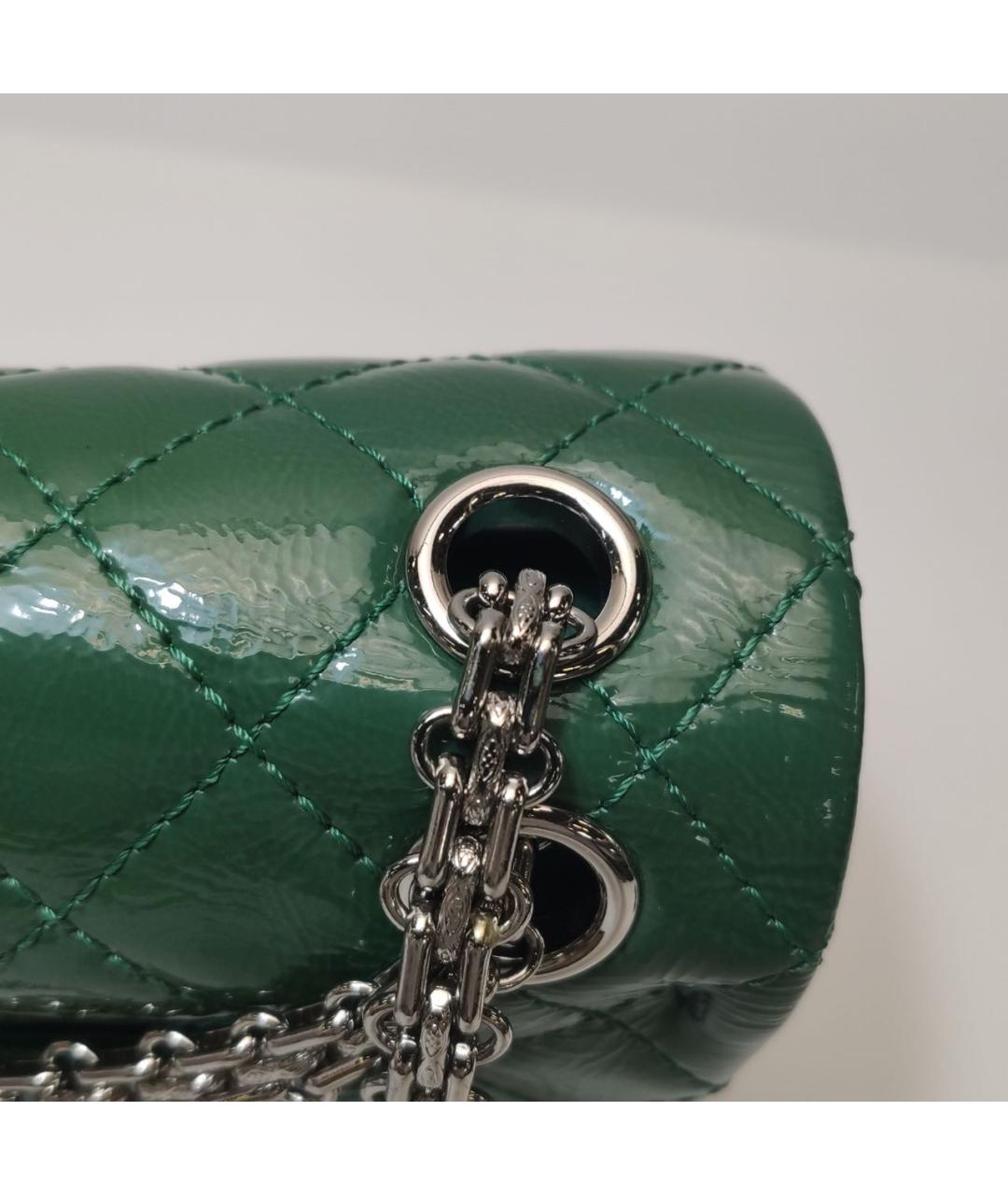 CHANEL Сумка через плечо, фото 7