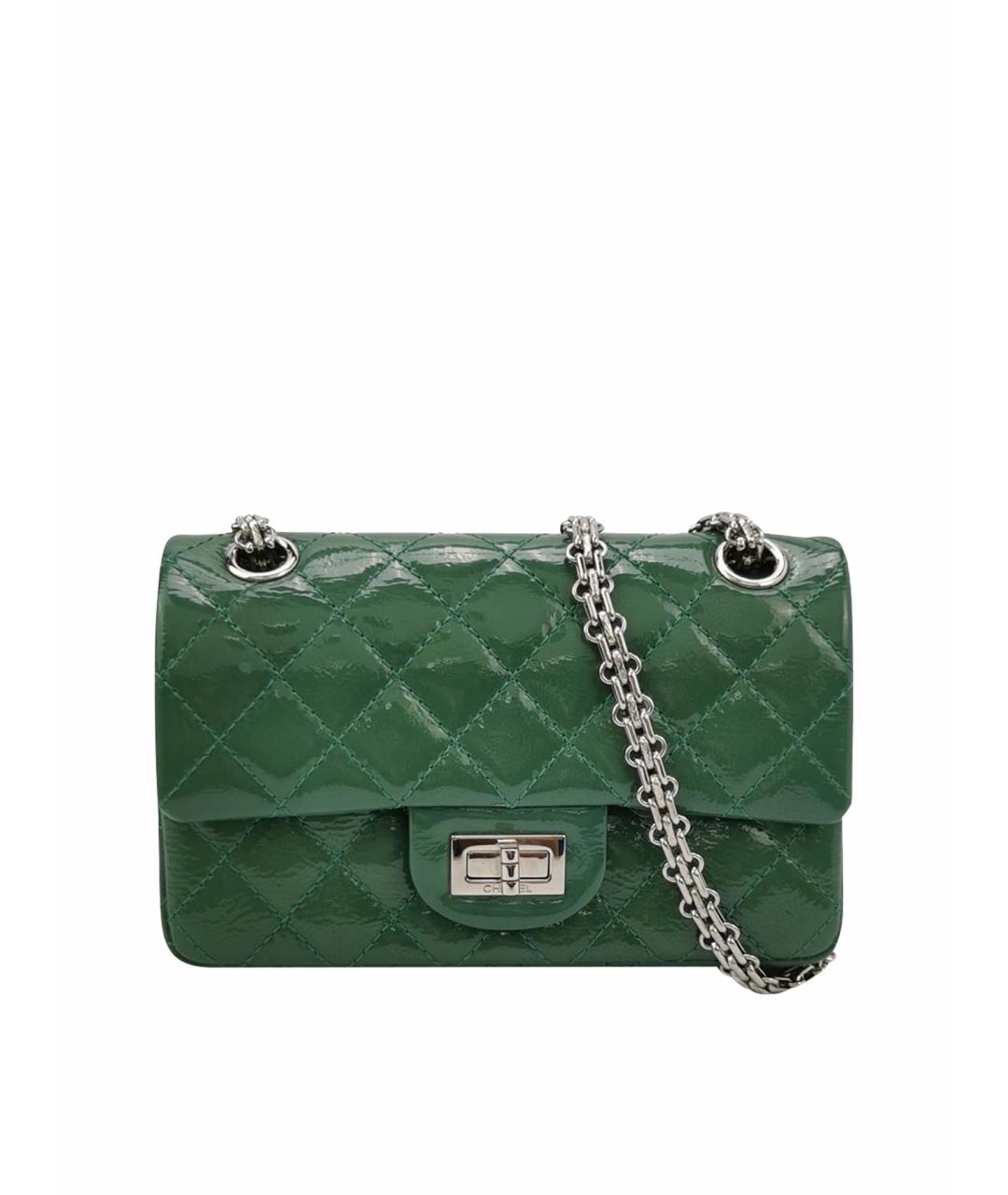 CHANEL Сумка через плечо, фото 1