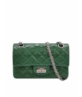 CHANEL Сумка через плечо