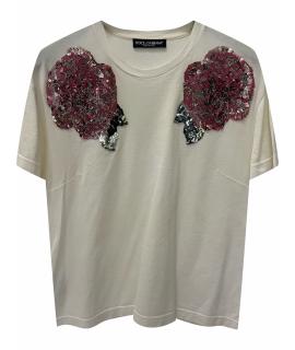 DOLCE&GABBANA Футболка