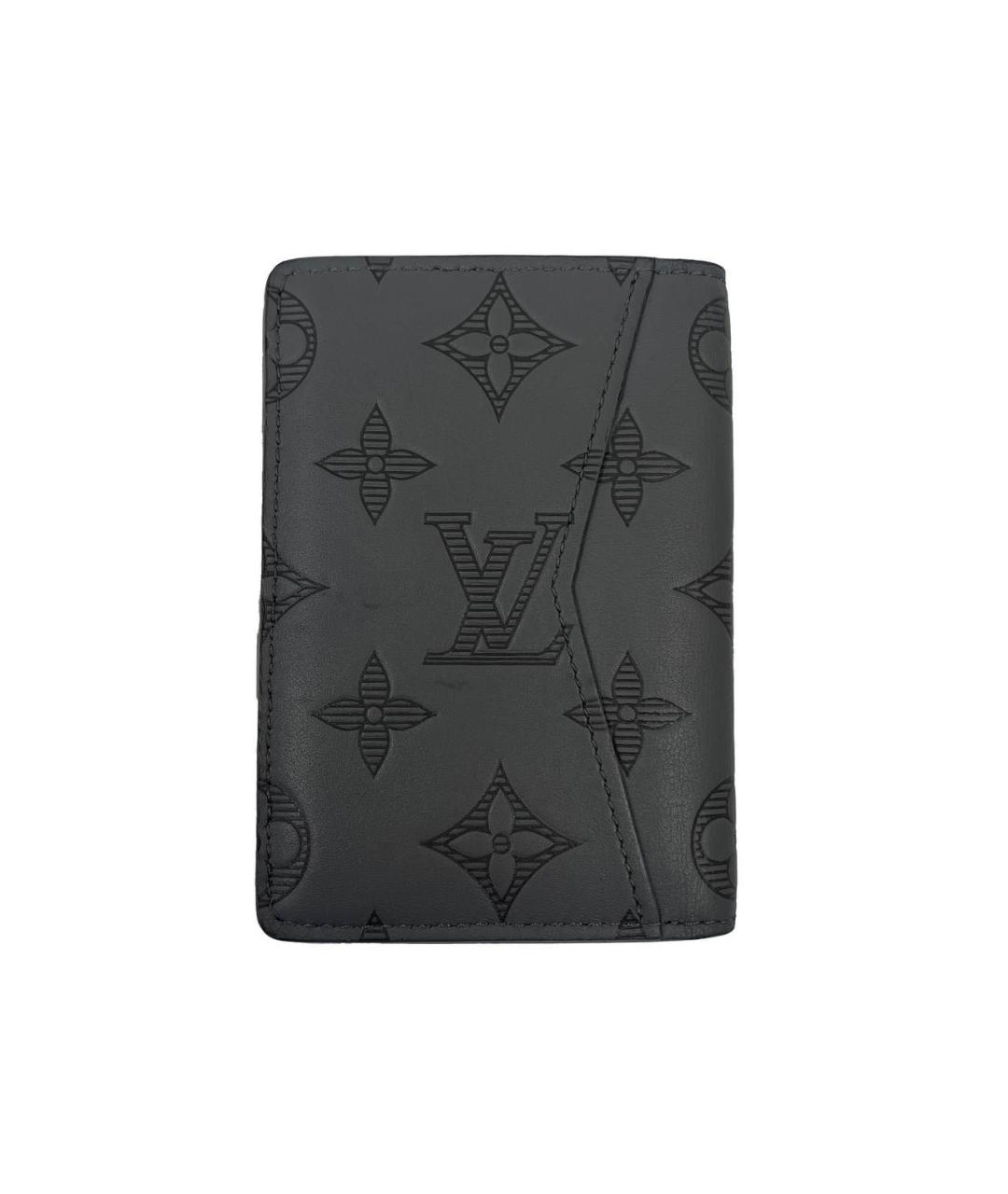 LOUIS VUITTON Кардхолдер, фото 3