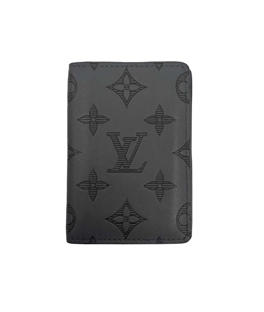 LOUIS VUITTON Кардхолдер, фото 4