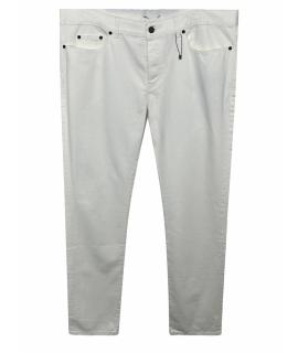 SAINT LAURENT Прямые джинсы
