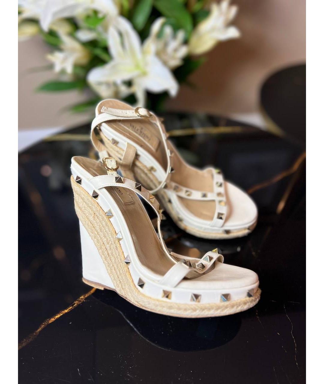 VALENTINO Босоножки, фото 6