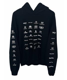 BALENCIAGA Худи/толстовка