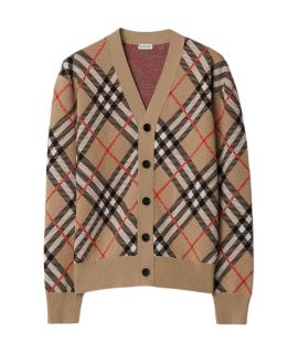 BURBERRY Кардиган