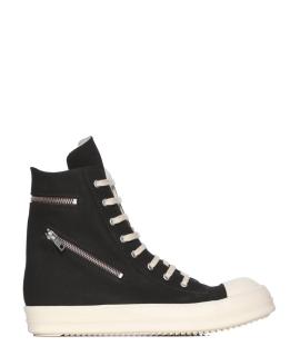 RICK OWENS DRKSHDW Высокие кроссовки / кеды