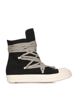 RICK OWENS DRKSHDW Ботинки