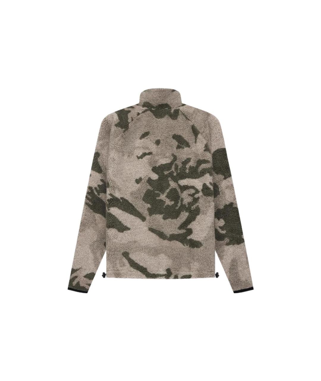 FEAR OF GOD ESSENTIALS Мульти куртка, фото 2