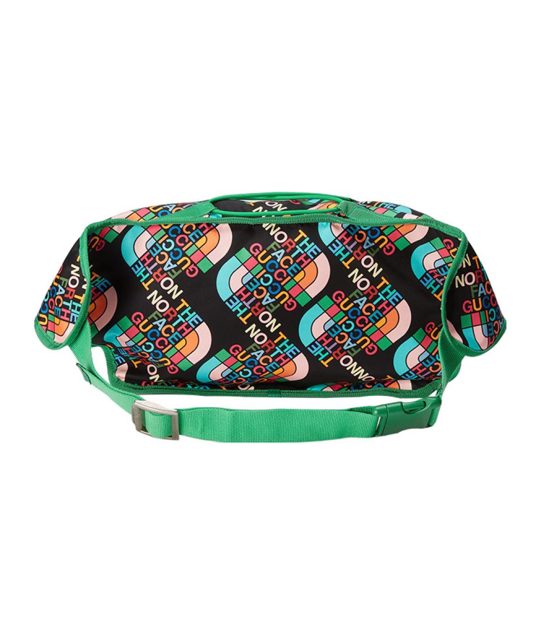 GUCCI Мульти барсетка, фото 4