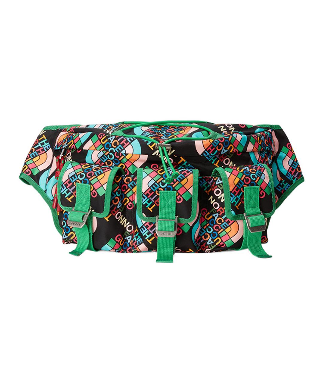 GUCCI Мульти барсетка, фото 1