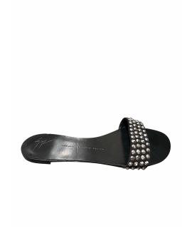 GIUSEPPE ZANOTTI DESIGN Шлепанцы