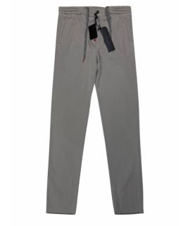KITON Повседневные брюки