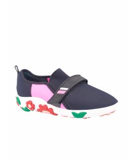 PRADA Кеды