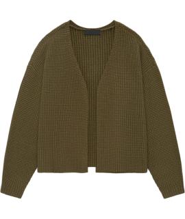 FEAR OF GOD ESSENTIALS Кардиган