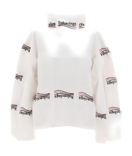 BALENCIAGA Джемпер / свитер