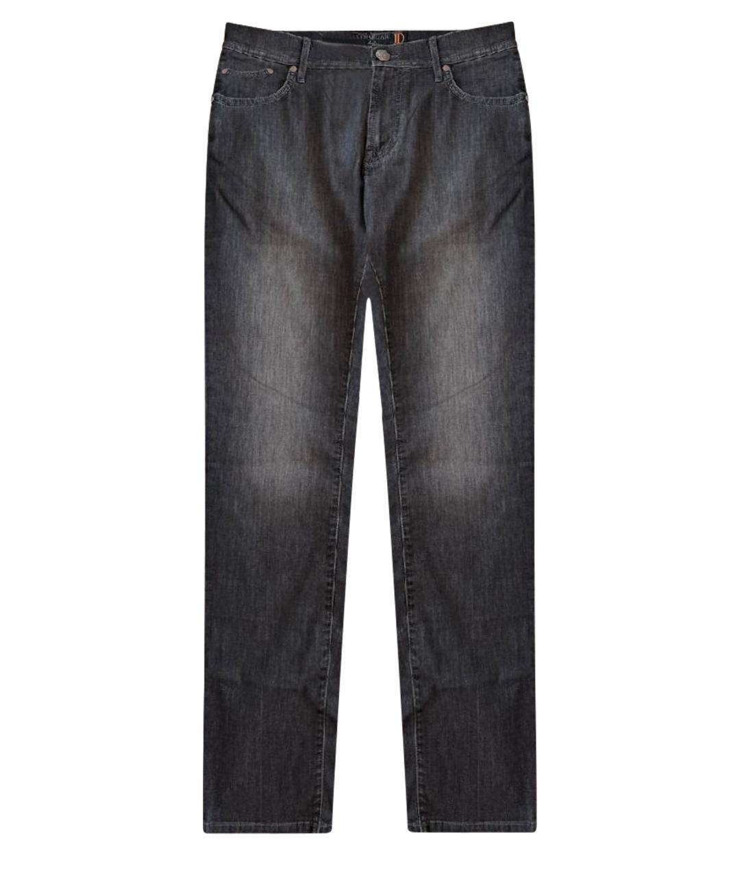 CORNELIANI Прямые джинсы, фото 1