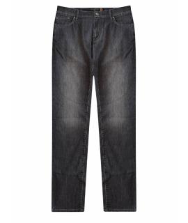 CORNELIANI Прямые джинсы