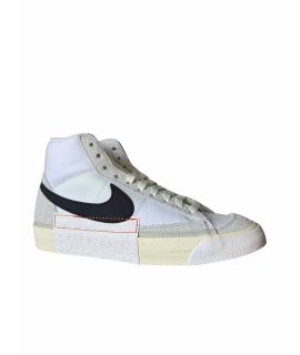 NIKE Высокие кроссовки / кеды