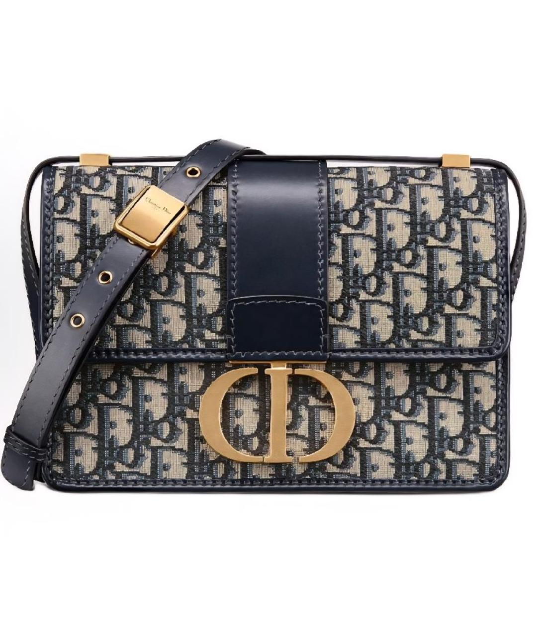 CHRISTIAN DIOR Сумка через плечо, фото 1