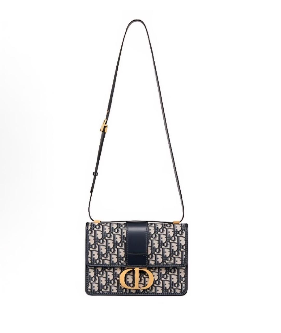 CHRISTIAN DIOR Сумка через плечо, фото 5