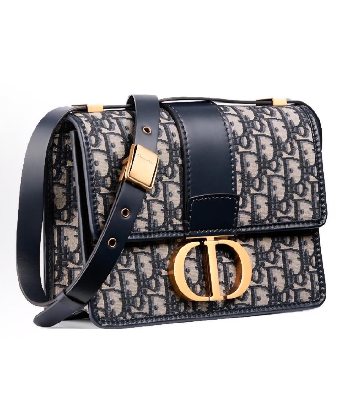 CHRISTIAN DIOR Сумка через плечо, фото 2