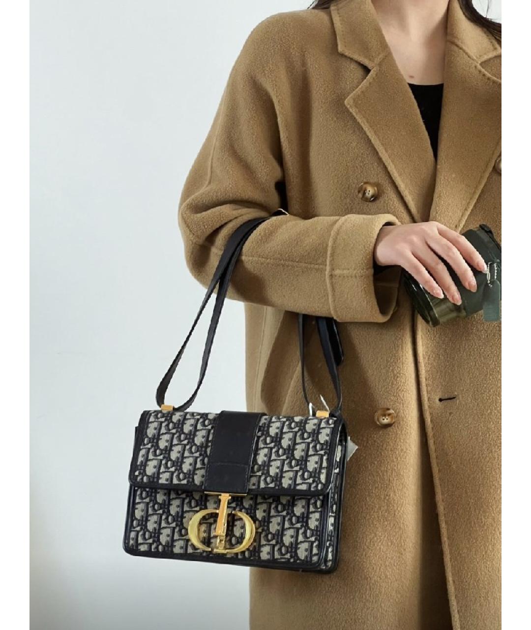 CHRISTIAN DIOR Сумка через плечо, фото 8