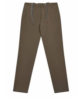 KITON Повседневные брюки