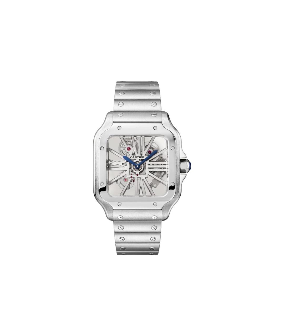 CARTIER Часы, фото 1