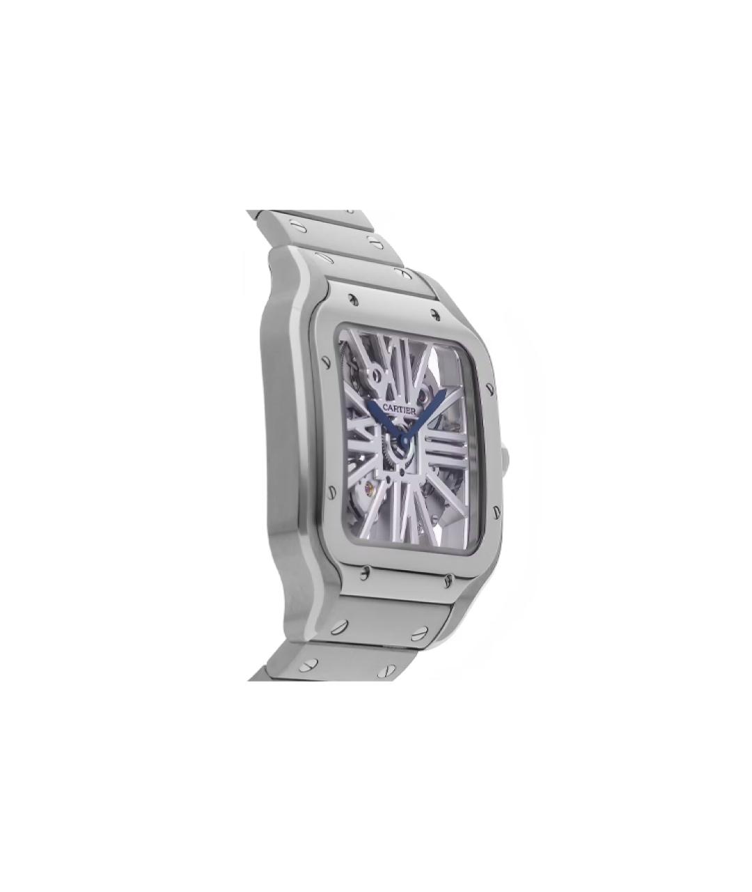 CARTIER Часы, фото 3