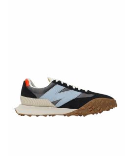 NEW BALANCE Низкие кроссовки / кеды