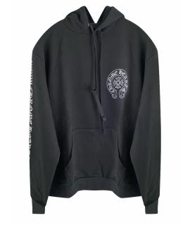 CHROME HEARTS Худи/толстовка