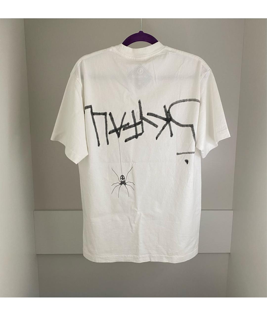 CACTUS JACK BY TRAVIS SCOTT Футболка, фото 2